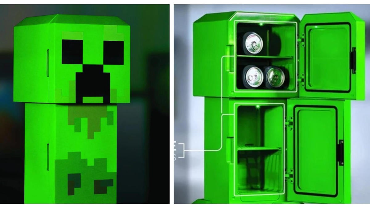 minecraft-mini-fridge-top