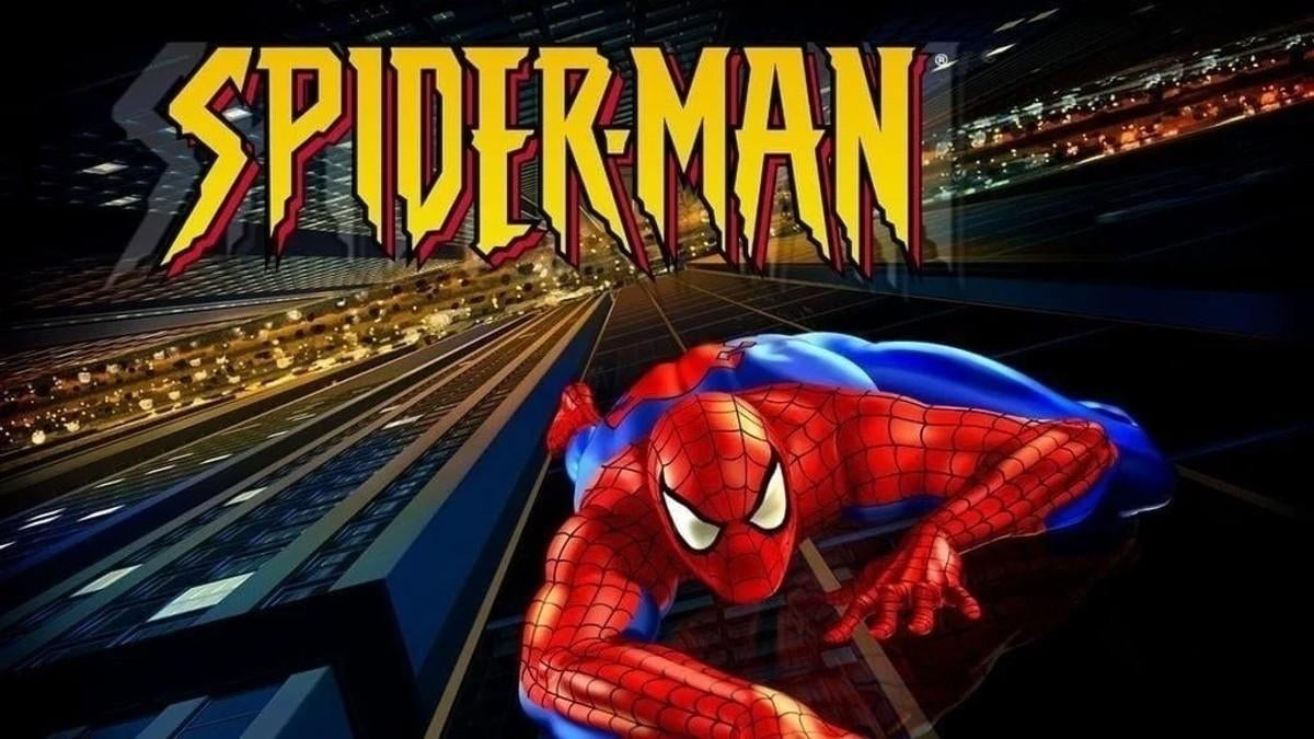 spider-man-ps1