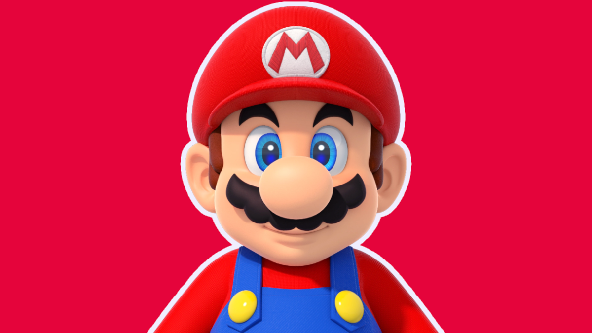 mario